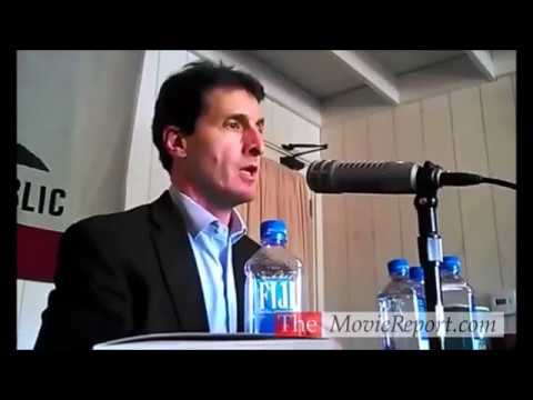 SECRET IN THEIR EYES talk with director Billy Ray - November 5, 2015