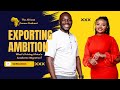 Exporting Ambition What S Driving Africa S Academic Migration With Pauline Esther