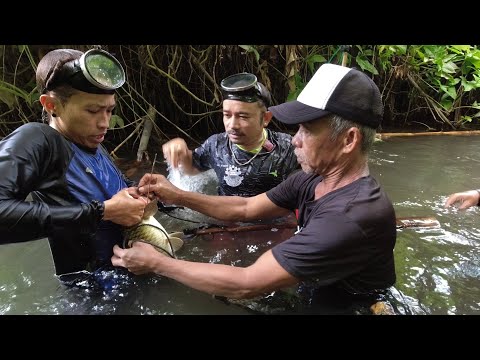 SE02EP42 Part 2 - Ang PAKIKIPAG BUNO Kay SUPER KARPA ( FINALE ) San Pablo City, Laguna