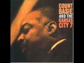 Count´s Place (1962) - Count Basie And The Kansas City 7