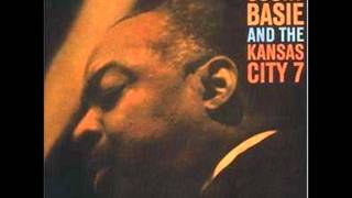 Count´s Place (1962) - Count Basie And The Kansas City 7