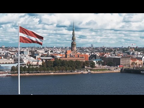 Riga - Discover The Beautiful Capital of Latvia