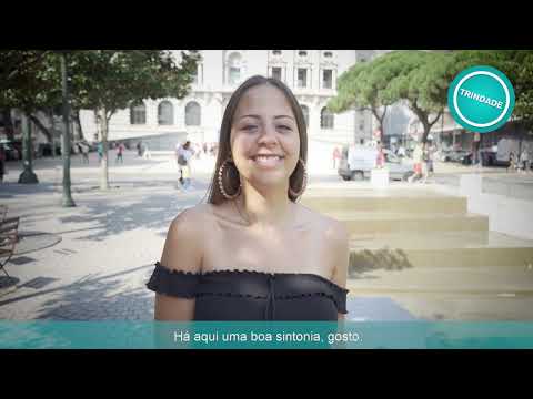 Relações de Confiança – Marlene Pinto