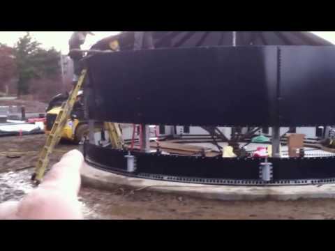 Riverbridge Village - Berlin, Massachusetts - Water Supply