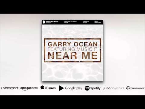 Garry Ocean feat. Music P - Near Me