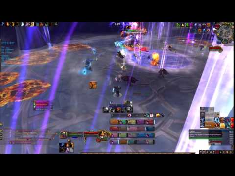 How to properly do wind on Guldan Mythic