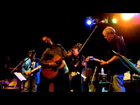 Hot Burrito #1  - Gram Parsons Tribute - Jeffrey Dean Foster w/ The Flying Carrburrito Brothers