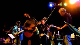 Hot Burrito #1  - Gram Parsons Tribute - Jeffrey Dean Foster w/ The Flying Carrburrito Brothers