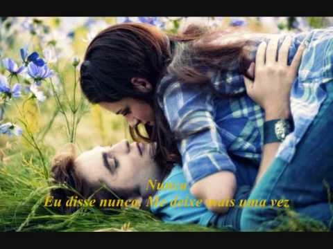 Eterno Pra Você video