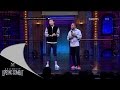 Oktovianus Maniani - Celebrity Lipsync Combat