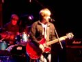 The Afters-We Are the Sound/ Never Going Back to OK-Jesus Jam 09