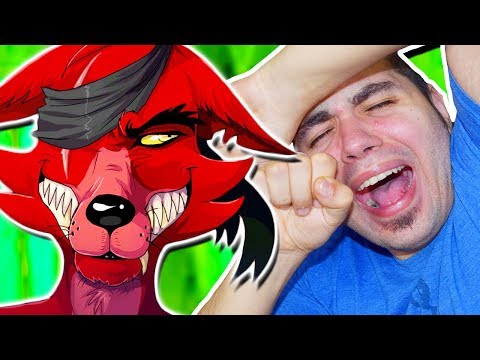 IL FILMATO FINALE SEGRETO! - FNAF Ultimate Custom Night