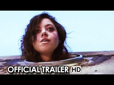 Life After Beth (2014) Trailer