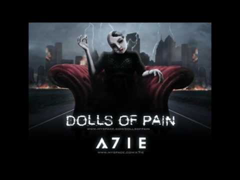 Dolls Of Pain - Strange Kiss [A7ie Remix]