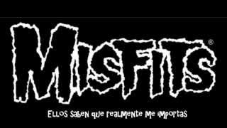 The Misfits - Only Make Believe (Subtitulos en Español)