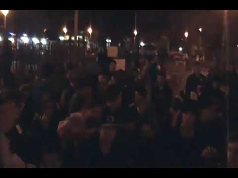 CRISTO vs LITIO vs SMOOKI | 8vos | 4ta fecha Laferrere Freestyle (Escenario)