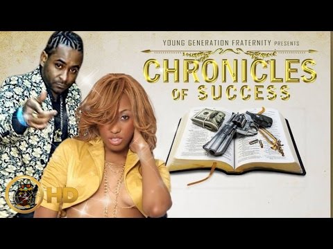 Negus - I Wanna Know [Chronicles Of Success Riddim] Official Audio