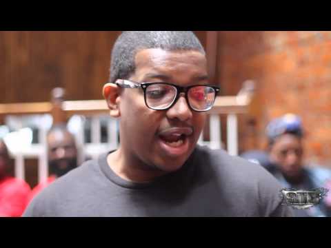 G Lowe vs The Creation