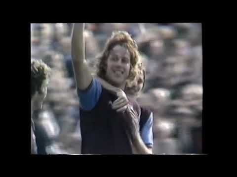 West Ham United v Sheffield United, 20 September 1975