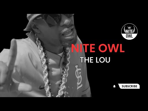 Nite Owl - The Lou [Official Video]