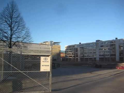 söderstadion helt riven