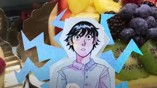 SODIKKEN - MISERY MEAT - MALE DUET - FAN COVER