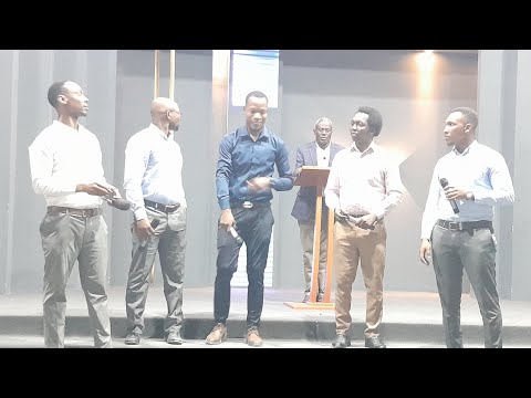 MJI WA YERUSALEMU || MILANGO MITATU - SONDA YA DIHLU