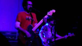 Motion City Soundtrack-L.G. FUAD (Let&#39;s Get Fucked Up and Die) LIVE @ Austin, TX 10/20/11