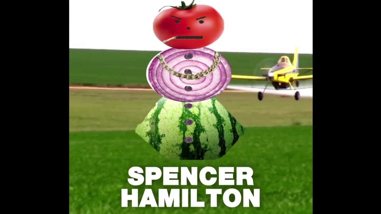 Lo mejor de Spencer Hamilton - Remix de Quartersnacks