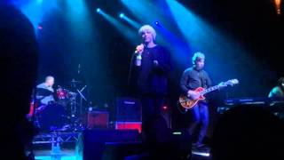 Talking in Tones - The Charlatans Live @ Webster Hall 11-10-2015