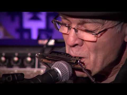 Ray's Jump - Live From the Denison Lodge with Ray Bonneville. Wyoming PBS.