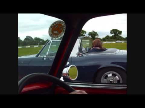 Thumbnail for Shamrock Car & Machinery Club 2013 by Shamrock (car)