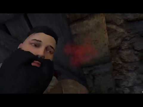 Blade and Sorcery Brutal Compilation #1 -Field Ninja