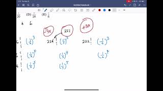 2021 AMC 10B #18 Full Solution