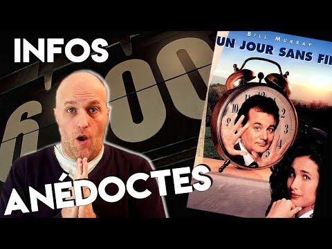 GROUNDHOUSE DAY (news, anecdotes...)