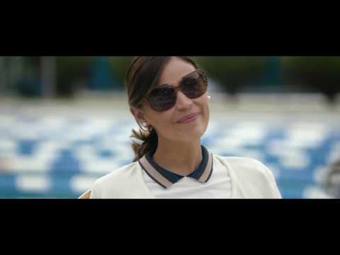 Las Niñas Bien (2019) Trailer