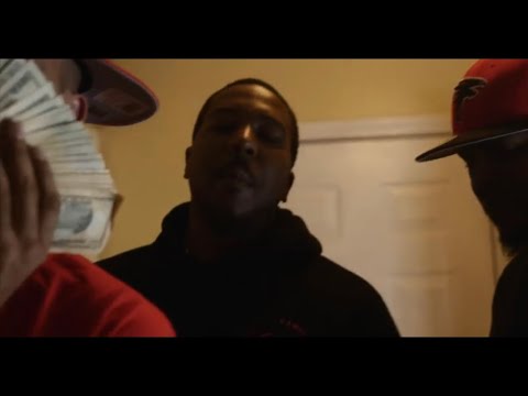 Level Dinero - I’m Busy (ft Slime Ball Cee)