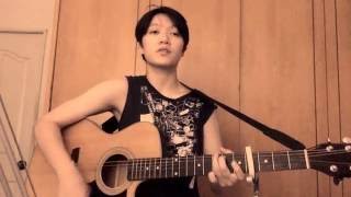 Wilco - If I Ever Was a Child (covered by Nina Huang)