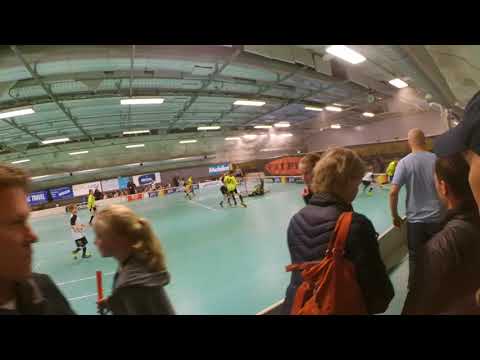 HFC2018 Тайфун FC Tuusula 4-2(часть1)