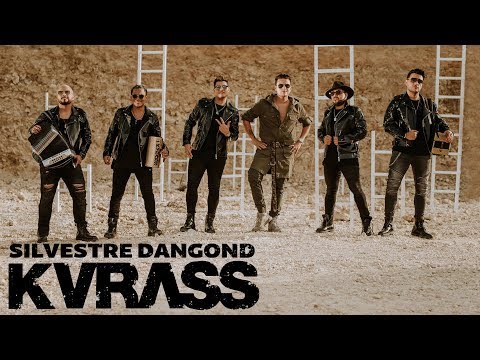 Tú Me Subes - Video Oficial Kvrass Ft. Silvestre...