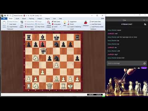 Lecția 129 BB: Continuarea corectă, episod 1