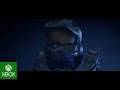 Halo: The Fall of Reach Launch Trailer