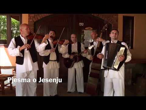 ZAGORSKE PJESME - Podvinčani-Pjesma o Jesenju