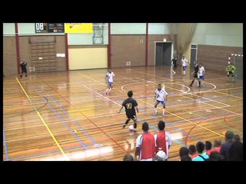 Samenvatting WSV1   Kondo Budjan FC