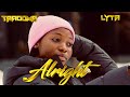 Taaooma ft LYta - ALRIGHT (visualizer)