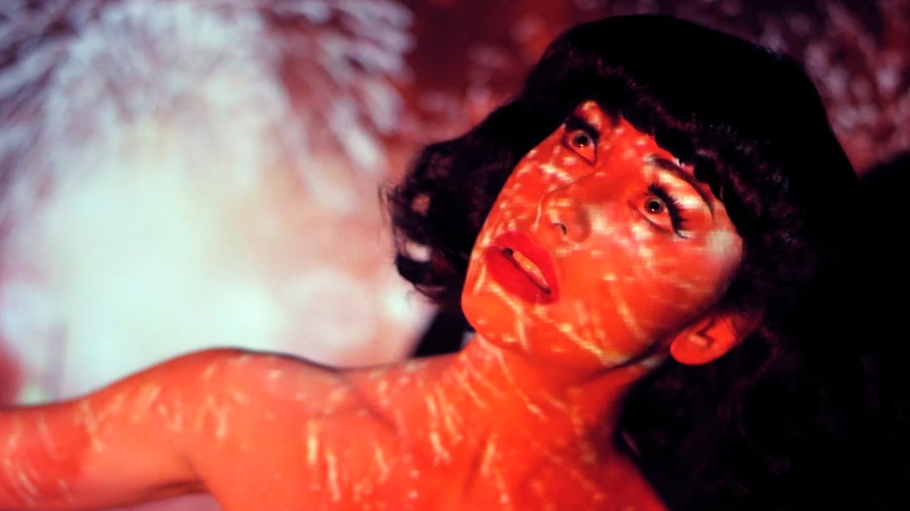 Kimbra — Two Way Street