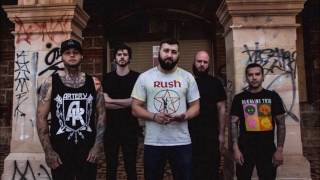 I Declare War - Putrification Of The Population (Lyrics In Description)