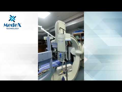 Cath Lab, Catheterization Laboratory in India