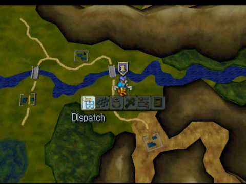 Let's Play Ogre Battle 64! Part 33 - 1/4