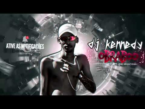 SE EU CATUCAR FAZ BARULHO - Mc Gw  ( Dj Kennedy OBraboo )